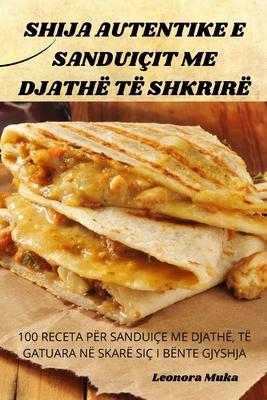 Shija Autentike E Sanduiit Me Djath T Shkrir Subscription