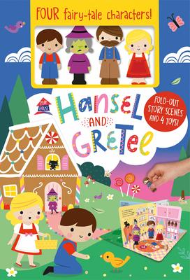 Hansel and Gretel