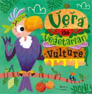 Vera the Vegetarian Vulture Subscription
