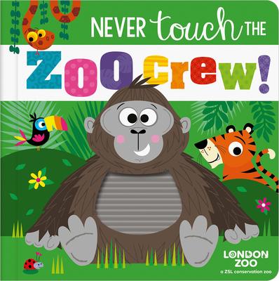 Never Touch the Zoo Crew! Subscription