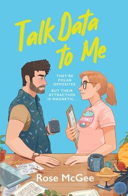 Talk Data to Me Subscription