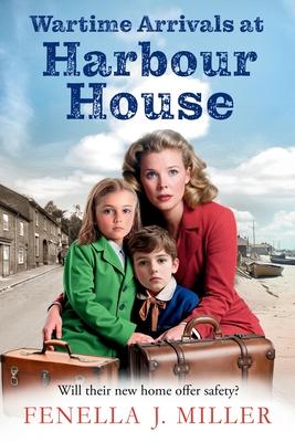 Wartime Arrivals at Harbour House Subscription