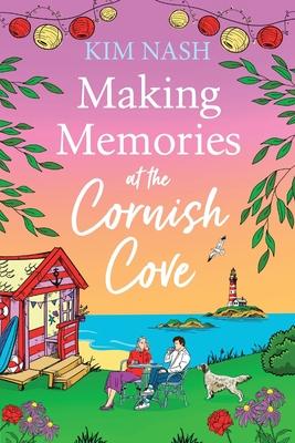 Making Memories at the Cornish Cove