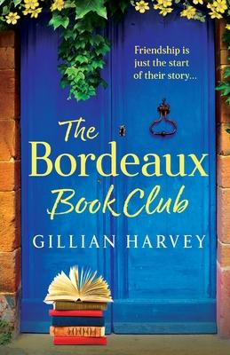 The Bordeaux Book Club