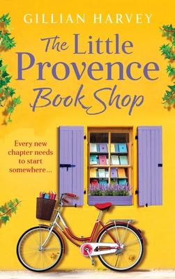 The Little Provence Book Shop