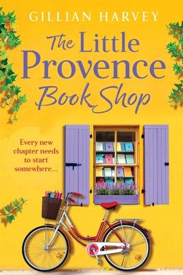 The Little Provence Book Shop