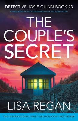 The Couple's Secret: A totally addictive and unputdownable crime and mystery thriller Subscription