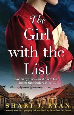 The Girl with the List: Absolutely emotional, gripping and heartbreaking World War Two fiction Subscription