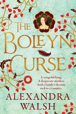 The Boleyn Curse Subscription