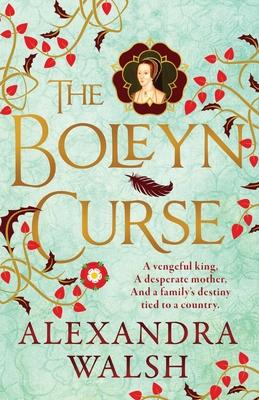 The Boleyn Curse Subscription