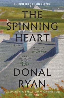 The Spinning Heart Subscription