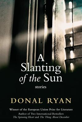 A Slanting of the Sun: Stories Subscription