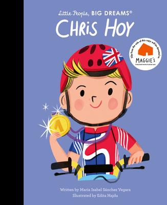Chris Hoy Subscription