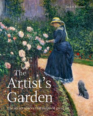 The Artist's Garden: The Secret Spaces That Inspired Great Art Subscription