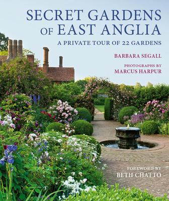 Secret Gardens of East Anglia Subscription