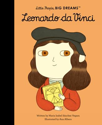 Leonardo Da Vinci Subscription
