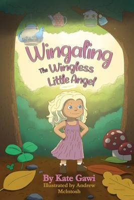 Wingaling - The Wingless Little Angel Subscription
