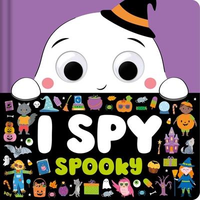 I Spy Spooky Subscription