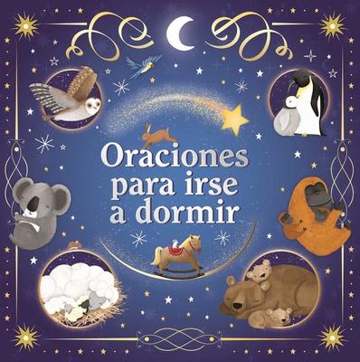 Oraciones Para Irse a Dormir Subscription