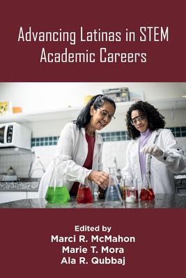 Advancing Latinas in Stem Academic Careers Subscription