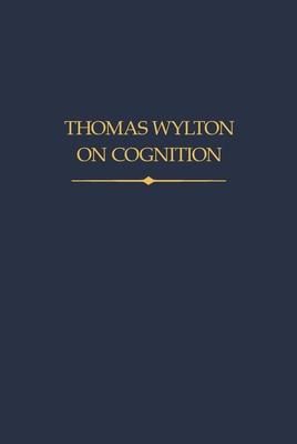 Thomas Wylton on Cognition Subscription