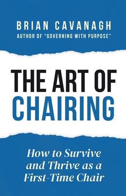 The Art of Chairing: How to Survive and Thrive as a First-Time Chair Subscription