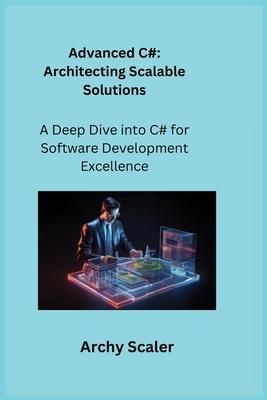 Advanced C#: A Deep Dive into C# for Software Development Excellence