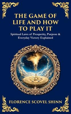 The Game of Life and How to Play It: Spiritual Laws of Prosperity, Purpose & Everyday Victory Explained Subscription