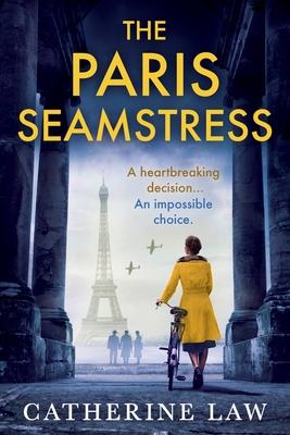 The Paris Seamstress Subscription
