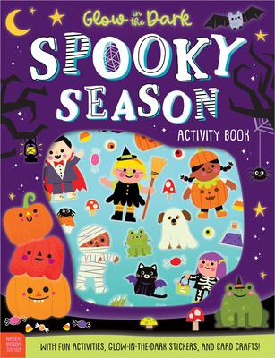 Glow in the Dark Halloween Subscription