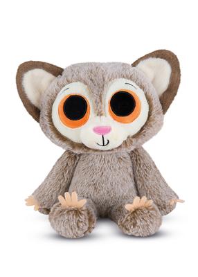 Bouncy the Bush Baby Subscription