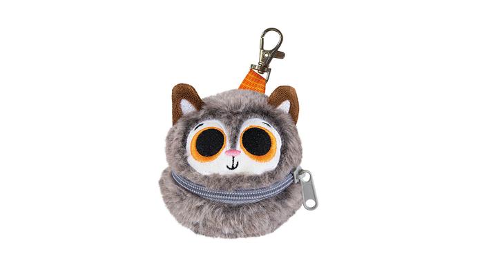 Zippazoo Bag Buddy Bush Baby Subscription
