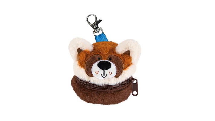 Zippazoo Bag Buddy Red Panda Subscription