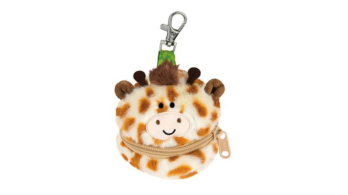 Zippazoo Bag Buddy Giraffe Subscription