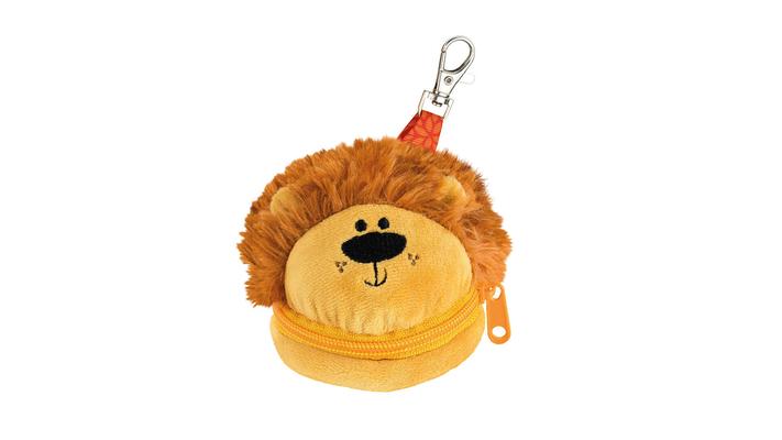 Zippazoo Bag Buddy Lion Subscription