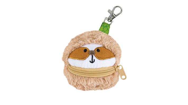 Zippazoo Bag Buddy Sloth Subscription