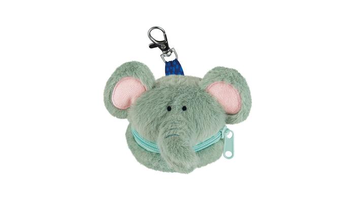 Zippazoo Bag Buddy Elephant Subscription