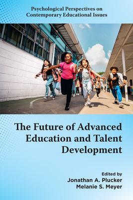 The Future of Advanced Education and Talent Development Subscription