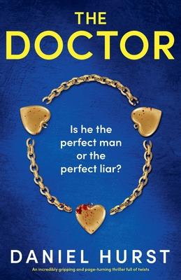 The Doctor: An incredibly gripping and page-turning thriller full of twists Subscription