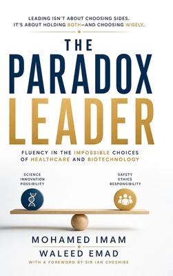 The Paradox Leader Subscription