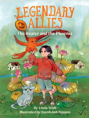 The Healer and the Phoenix Subscription