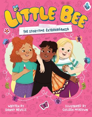 Little Bee: The Storytime Extravaganza (Little Bee 2) Subscription