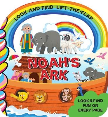 Noah's Ark Subscription
