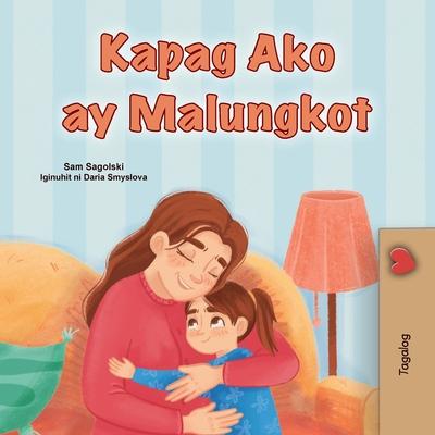 When I am Gloomy (Tagalog Children's Book) Subscription