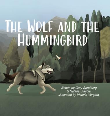 The Wolf and the Hummingbird Subscription