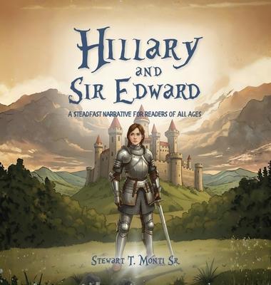 Hillary and Sir Edward Subscription