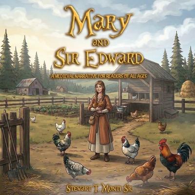 Mary and Sir Edward: A Medieval Narrative for Readers of All Ages Subscription