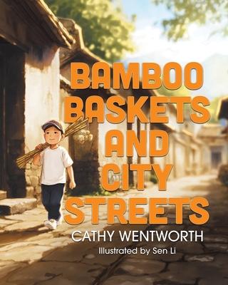 Bamboo Baskets and City Streets Subscription