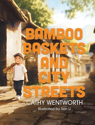 Bamboo Baskets and City Streets Subscription