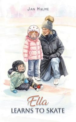 Ella Learns to Skate Subscription